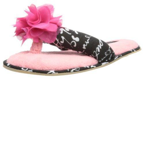 kensie women's slippers