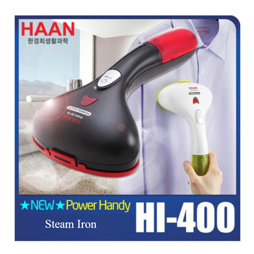 steam iron cleaner