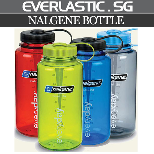 nalgene water bottle cage