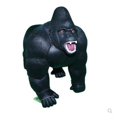 gorilla doll