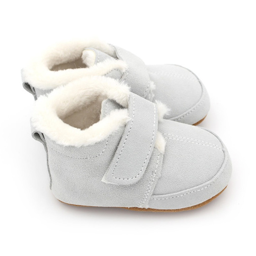 winter baby shoes