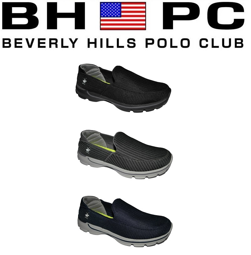 bhpc shoes