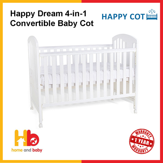 baby cot 2019