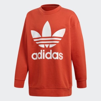 tref over crew adidas