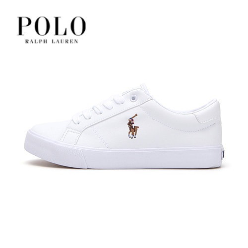 polo shoes for women