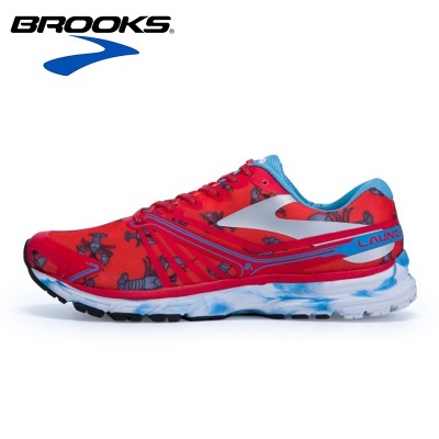 brooks cross country shoes