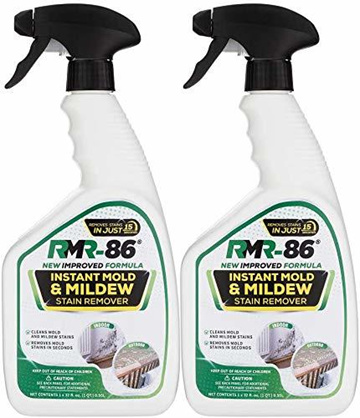 Mold Armor FG523 Mildew Stain Remover Plus Blocker, Paint, Cleaning &  Security Products Distributor Singapore