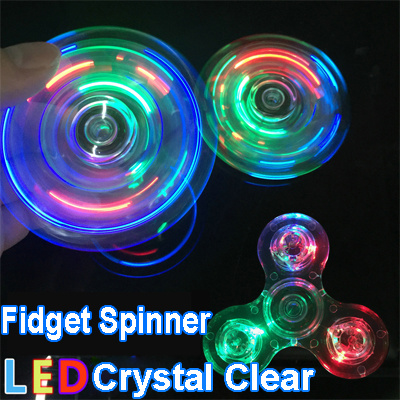 fidget spinner list