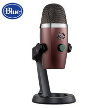 Conference USB Microphone, Computer Desktop Mic with LED Indicator, TKGOU  Plug & Play Omnidirectional Condenser PC Laptop Mics for Online