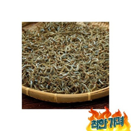 까나리 멸치 1.5kg 볶음 조림 무침 잔멸치