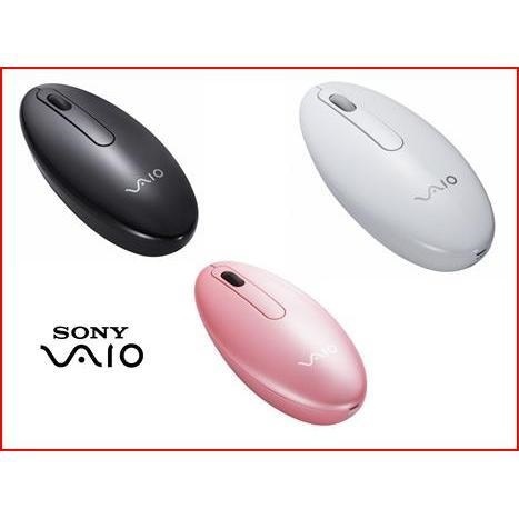 PC/タブレット PC周辺機器 Qoo10 - SONY VAIO BLUETOOTH LASER MOUSE VGP-BMS21 : Computer & Game