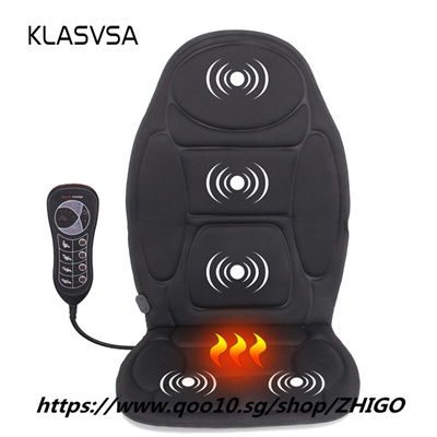 Portable Electric Massage Chair
