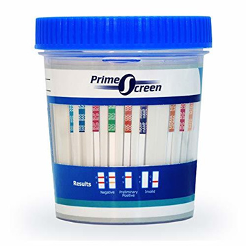 Qoo10 - DrugConfirm Instant Multi Drug Test Kit- 12 Panel Search Results :  (Q·Ranking)： Items now on sale at
