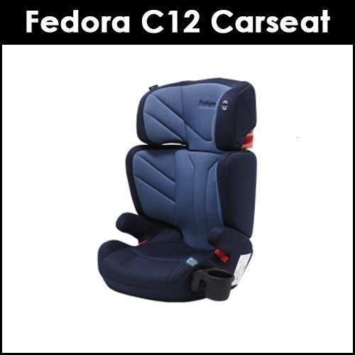 Fedora car outlet seat