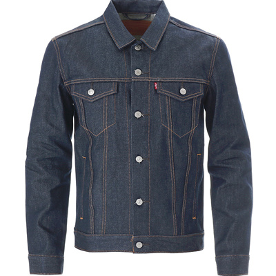 levi's rigid two