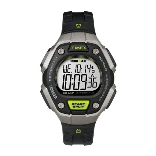 Qoo10 - TIMEX IRONMAN SPORTS DIGITAL TW5K93200 GREY WomenS WATCH : Watches