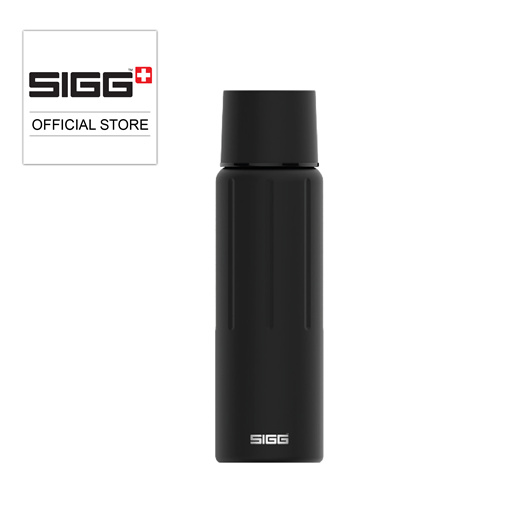 Sigg Thermo Flask Gemstone IBT Review