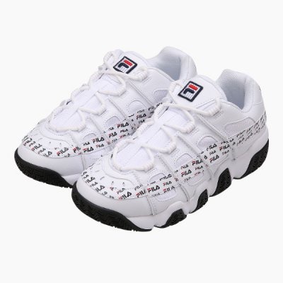 fila shoes are ugly