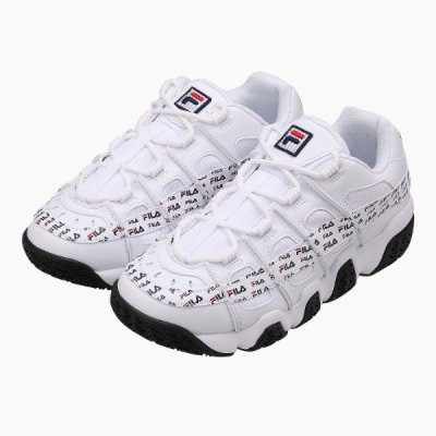 fila shoes ugly