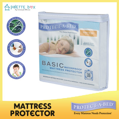 pab mattress protector