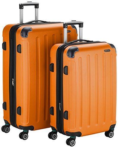 trolley koffer suitcase