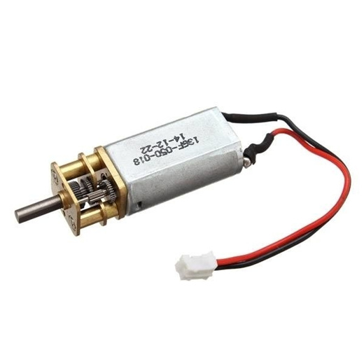 mini rc motor