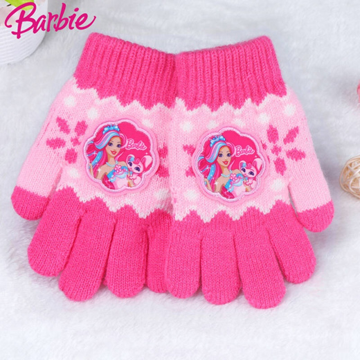 baby gloves with fingers