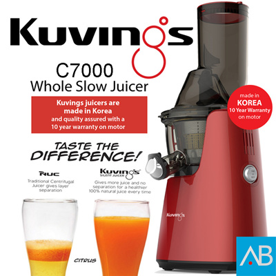 Best Fruit Juice Blender In Malaysia Up To 40 Off Kuvings