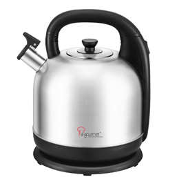 lloytron travel kettle