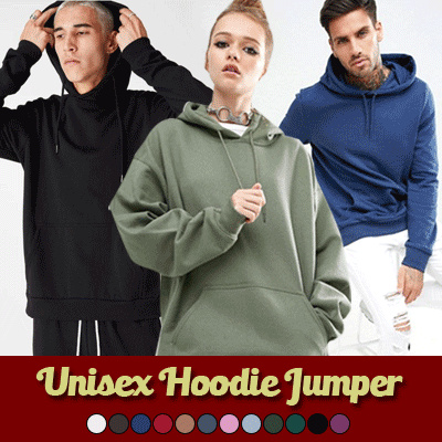 jumper hoodie polos