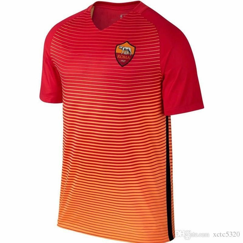 rome soccer jersey
