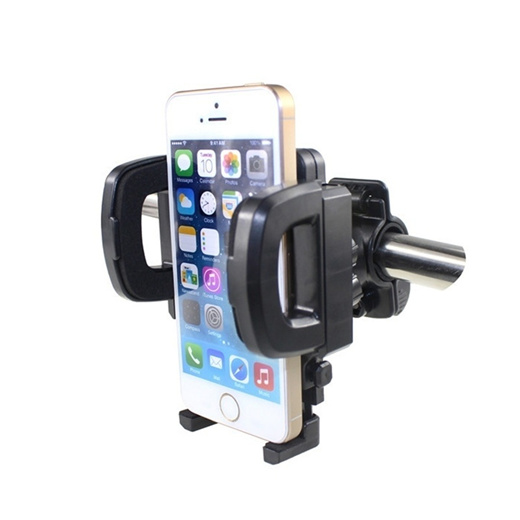 phone handlebar mount motorcycle