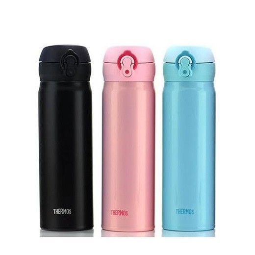 Qoo10 Thermos 500ml Ultra Light Flask Bottle Jnl 502 Bedding Rugs Household