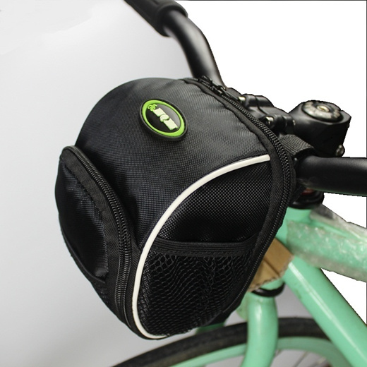 dahon front bag