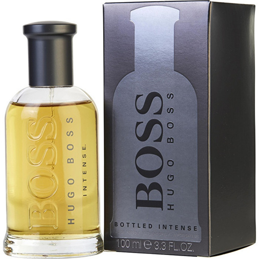 Hugo Boss Boss Bottled Intense Eau De 