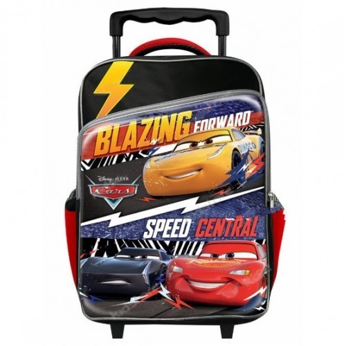 the cars trolley bag