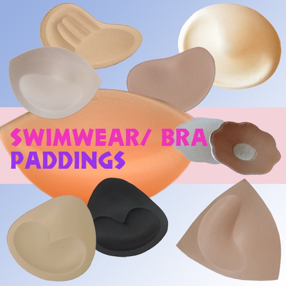 bra inserts for swimwear australia