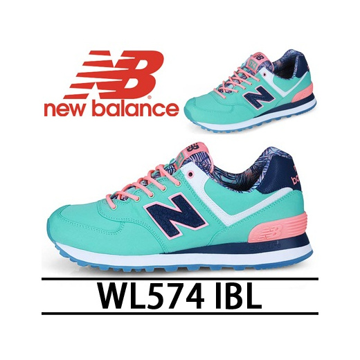 new balance 574 qoo10