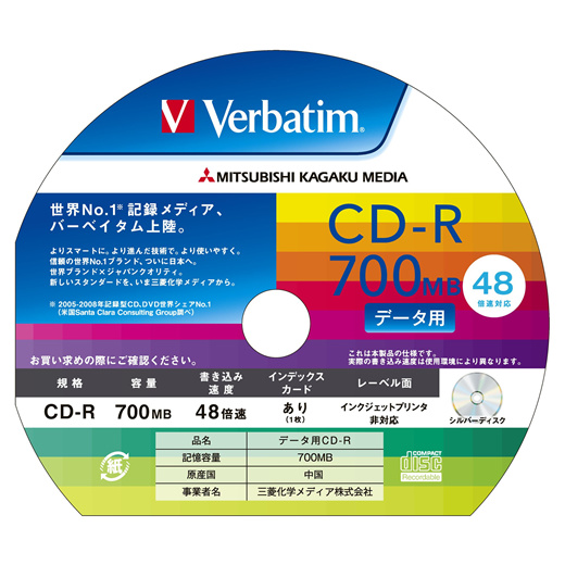 Dvdメディアとドライブの特徴