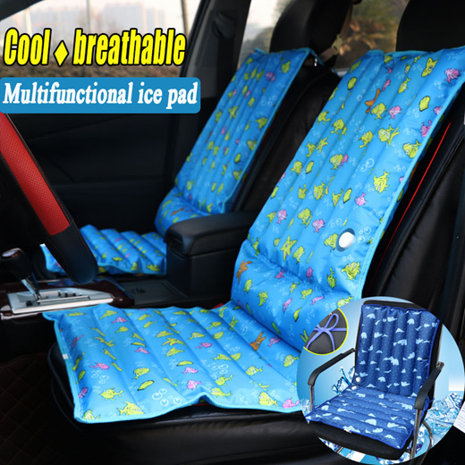 water seat cushion for car