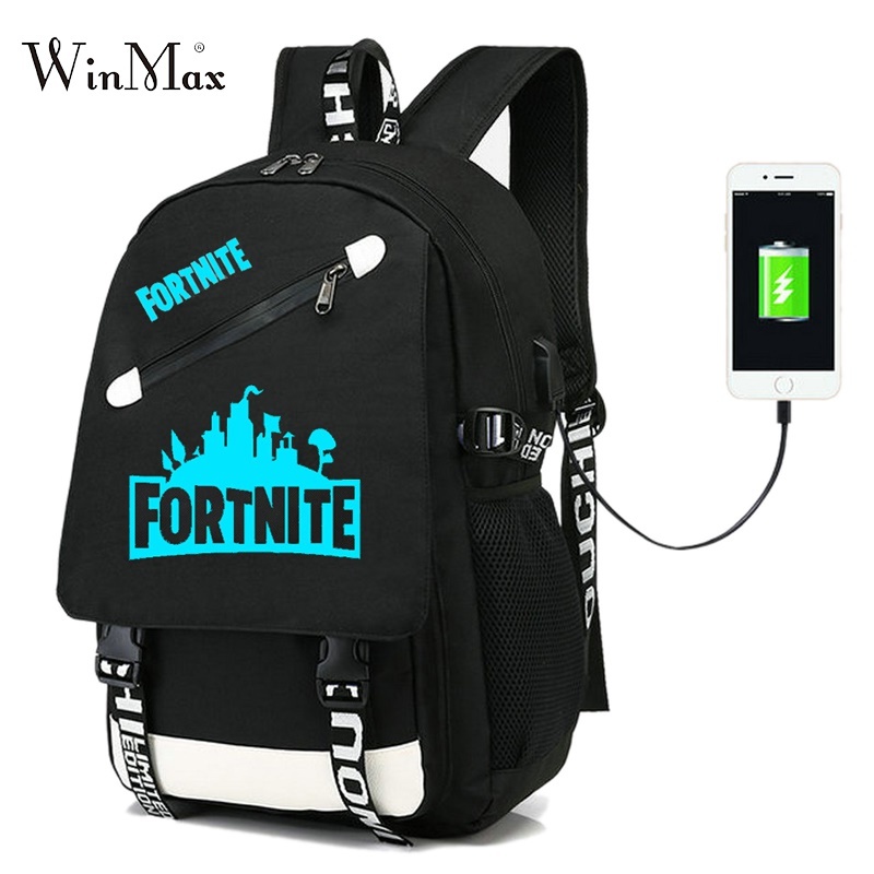 fortnite school bag nz