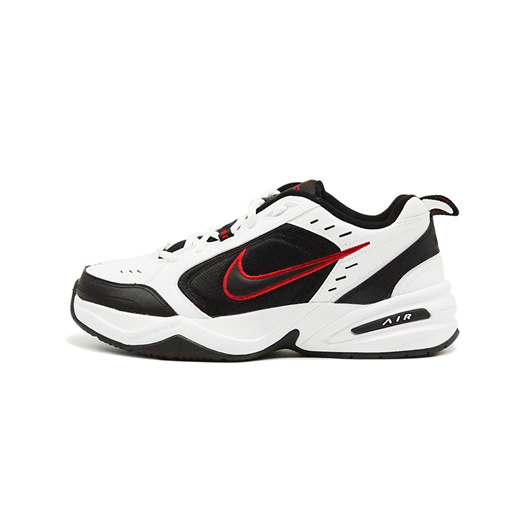 nike air monarch for running