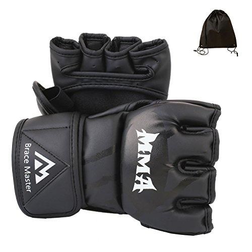 ufc gloves sports direct