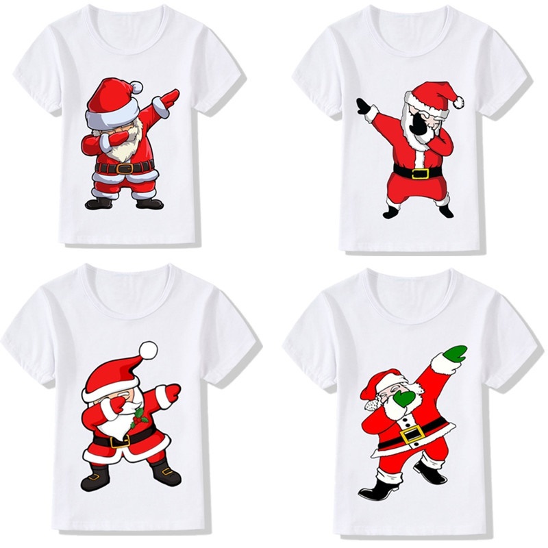 funny christmas shopping shirts