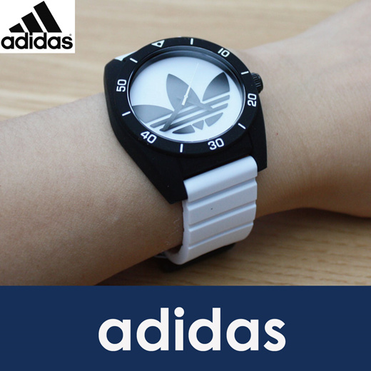 adidas latest watches