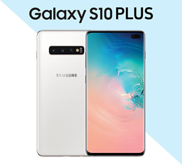 Samsung Galaxy S10 PLUS SM-G975N Used Phone Unlocked Smartphone Mobile phone Free Shipping