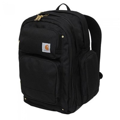 carhartt legacy deluxe backpack