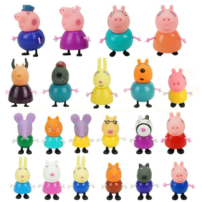 peppa pig computer toy