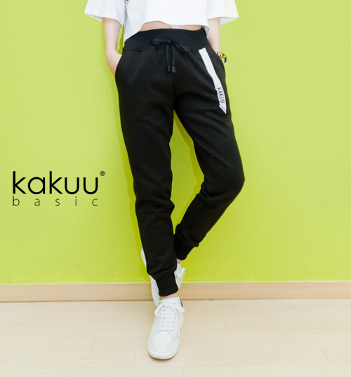 korean jogger pants