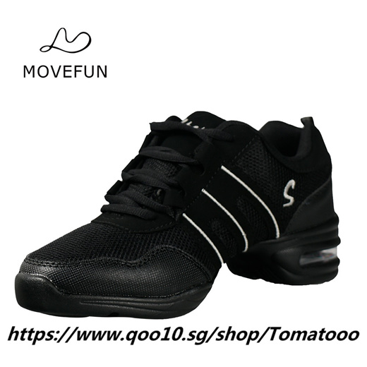 kids black jazz shoes